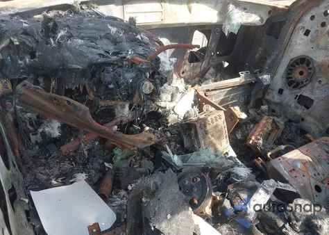 2008 Ford Ranger Sport/Xl/Xlt z USA, uszkodzony, nr VIN 1FTYR10U38PA72394